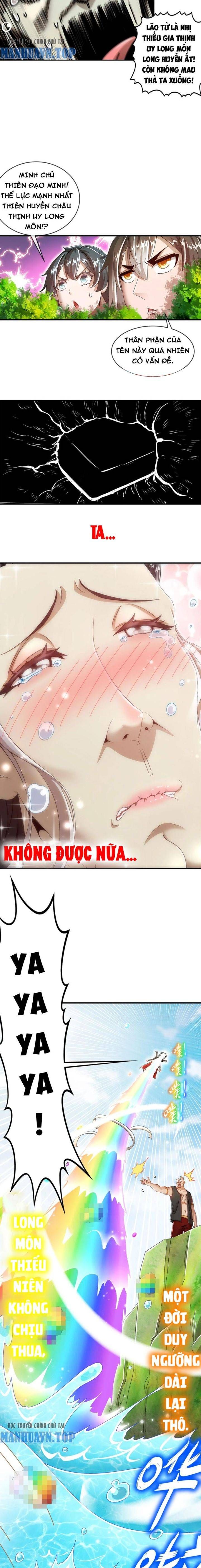 đọc truyện Tuyệt Thế Đạo Lữ Chương 216 ảnh 8 tại Giả Dược