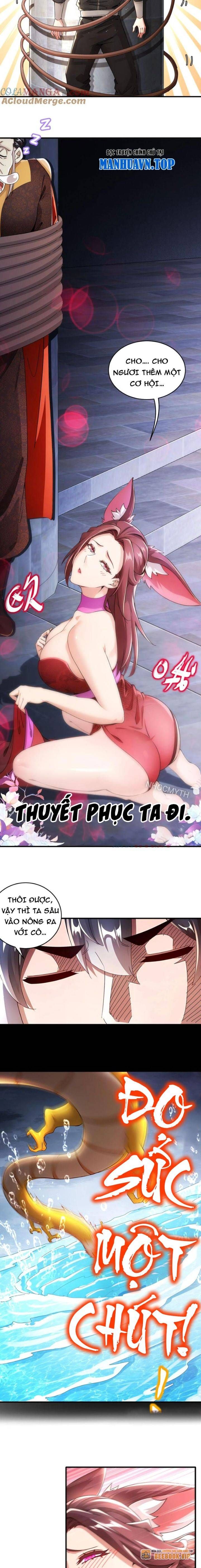 đọc truyện Tuyệt Thế Đạo Lữ Chương 222 ảnh 3 tại Thiên Thai Truyện
