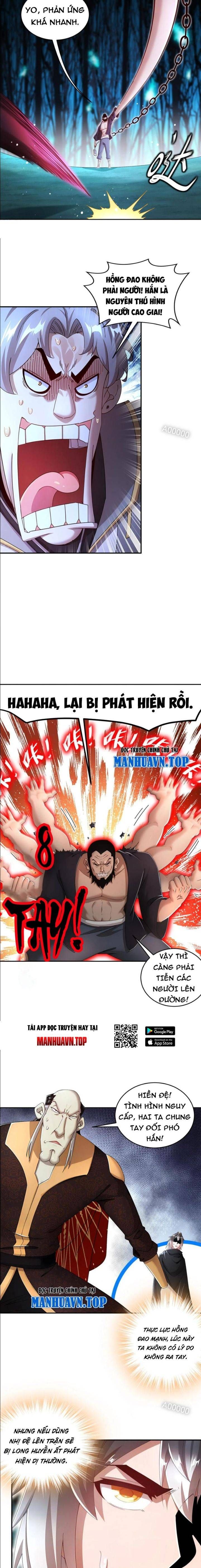 đọc truyện Tuyệt Thế Đạo Lữ Chương 224 ảnh 7 tại Thiên Thai Truyện