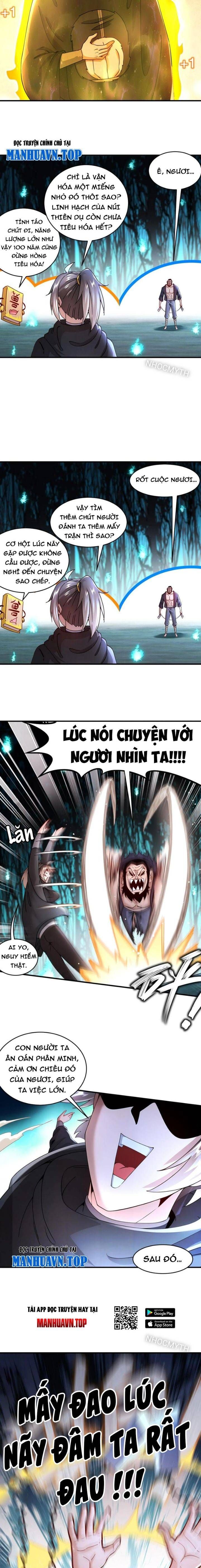 đọc truyện Tuyệt Thế Đạo Lữ Chương 225 ảnh 7 tại Giả Dược