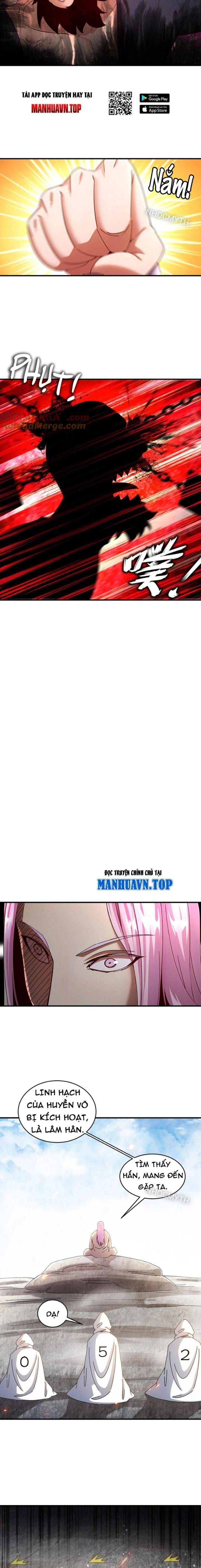 đọc truyện Tuyệt Thế Đạo Lữ Chương 226 ảnh 4 tại Thiên Thai Truyện