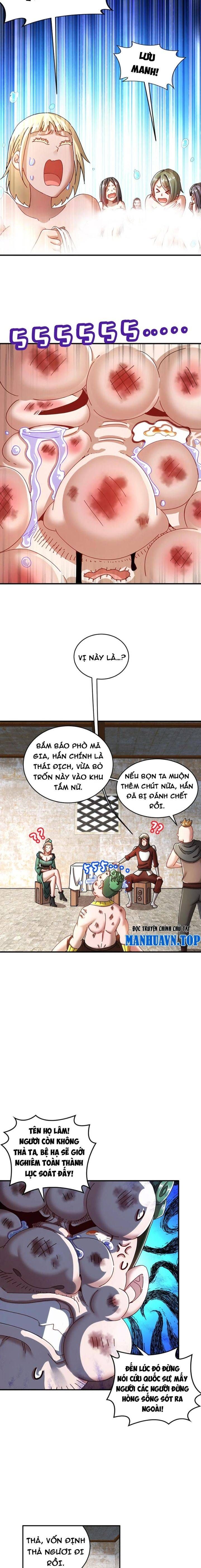 đọc truyện Tuyệt Thế Đạo Lữ Chương 229 ảnh 4 tại Giả Dược