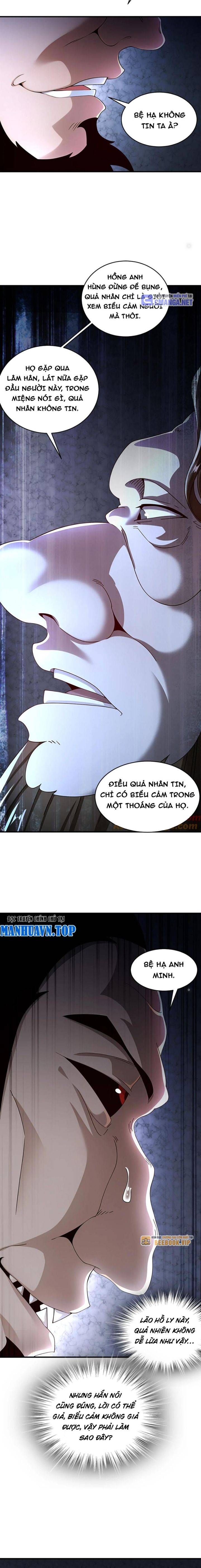 đọc truyện Tuyệt Thế Đạo Lữ Chương 234 ảnh 6 tại Thiên Thai Truyện
