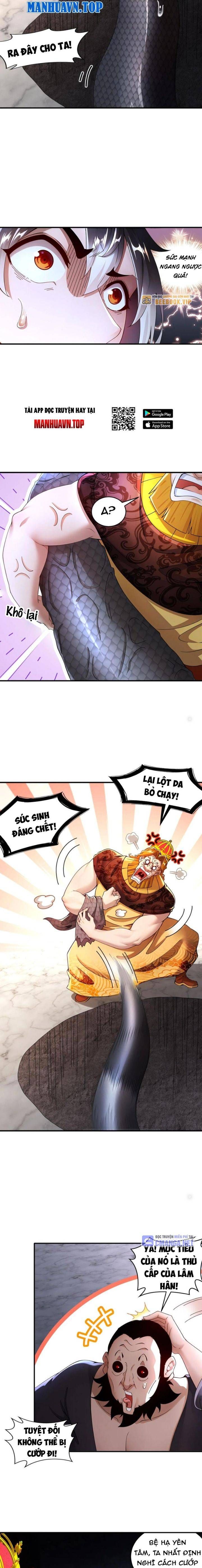 đọc truyện Tuyệt Thế Đạo Lữ Chương 235 ảnh 7 tại Thiên Thai Truyện