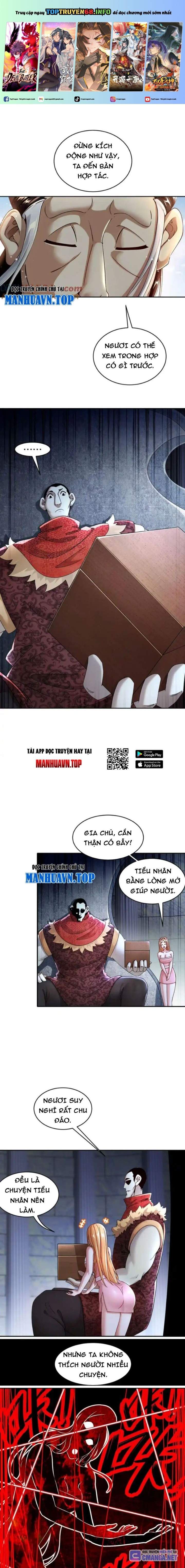 đọc truyện Tuyệt Thế Đạo Lữ Chương 237 ảnh 2 tại Giả Dược