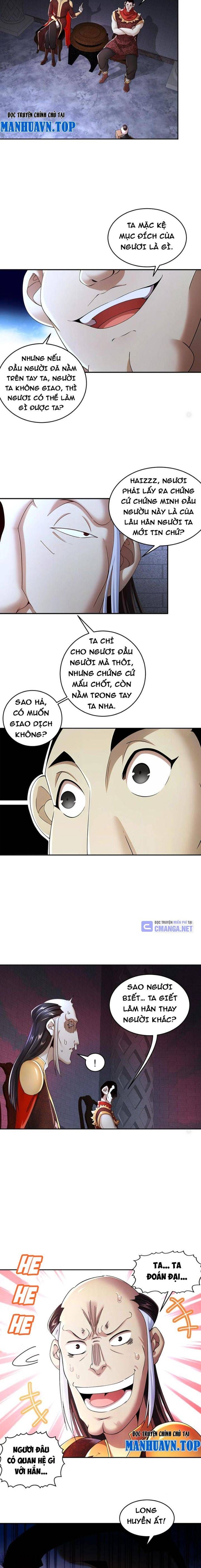 đọc truyện Tuyệt Thế Đạo Lữ Chương 238 ảnh 4 tại Giả Dược