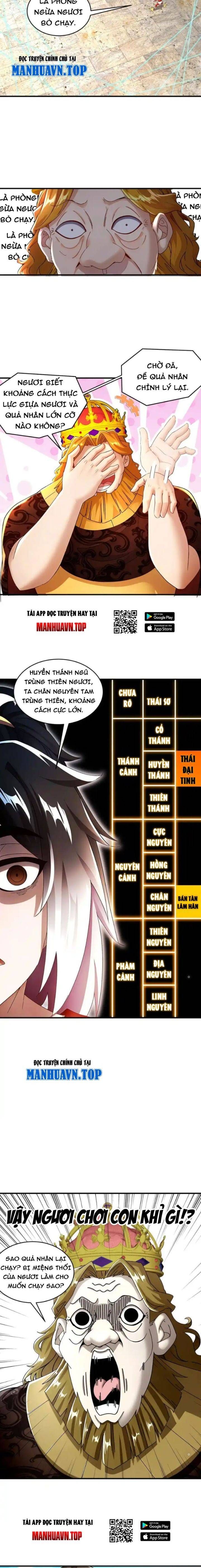 đọc truyện Tuyệt Thế Đạo Lữ Chương 243 ảnh 6 tại Giả Dược