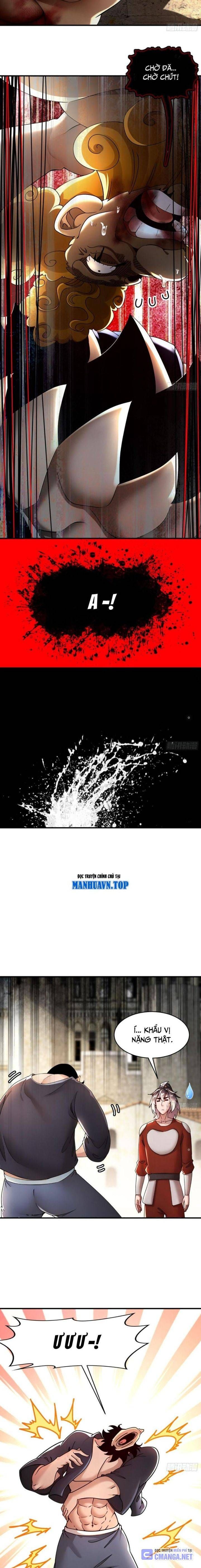 đọc truyện Tuyệt Thế Đạo Lữ Chương 246 ảnh 4 tại Thiên Thai Truyện