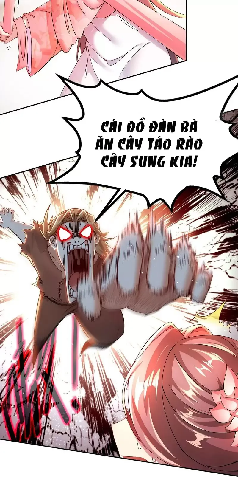 đọc truyện Tuyệt Thế Đạo Lữ Chương 258 ảnh 23 tại Truyện Dạ Ký