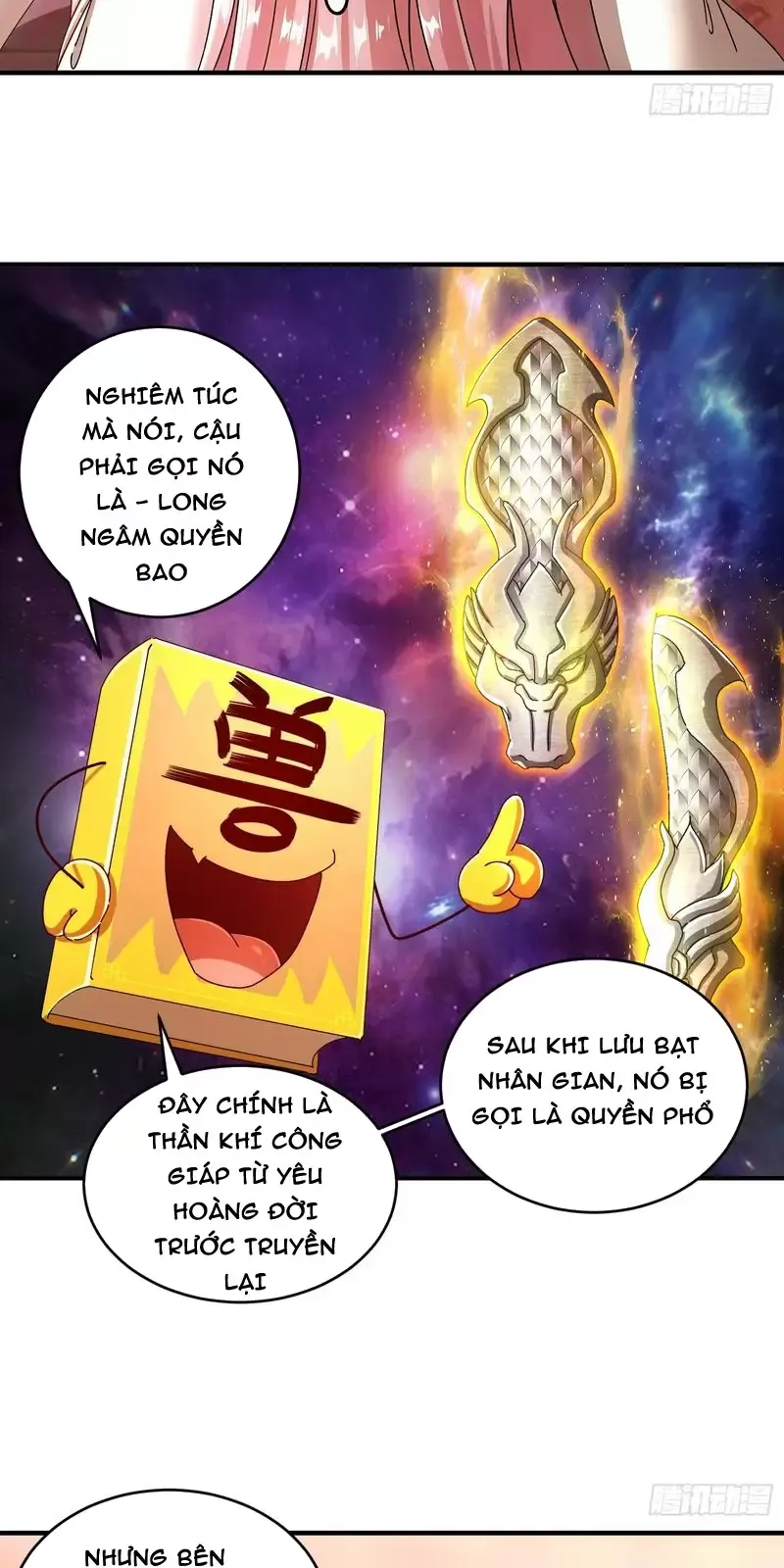 đọc truyện Tuyệt Thế Đạo Lữ Chương 261 ảnh 28 tại Thiên Thai Truyện
