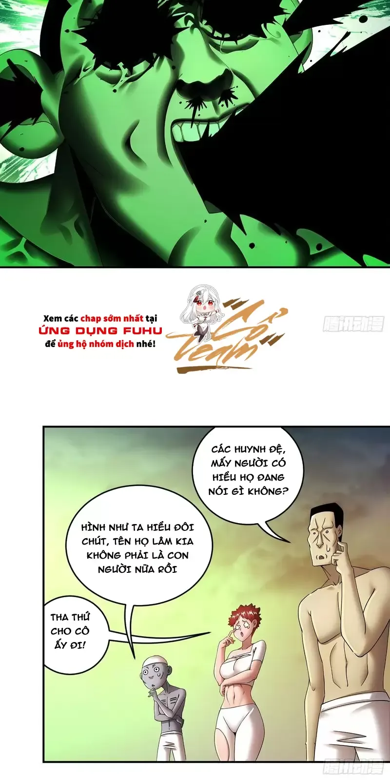 đọc truyện Tuyệt Thế Đạo Lữ Chương 262 ảnh 17 tại Giả Dược