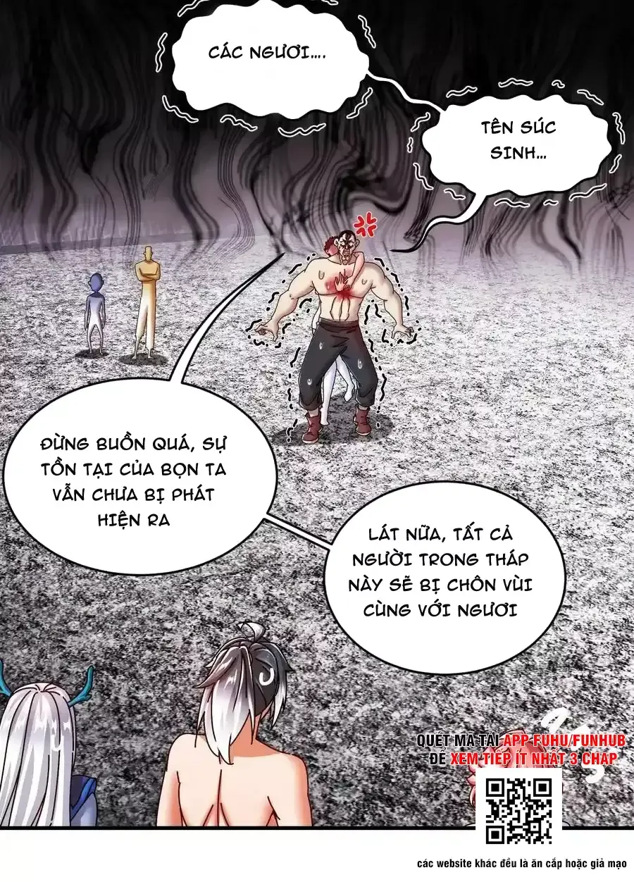 đọc truyện Tuyệt Thế Đạo Lữ Chương 263 ảnh 10 tại Truyện Dạ Ký
