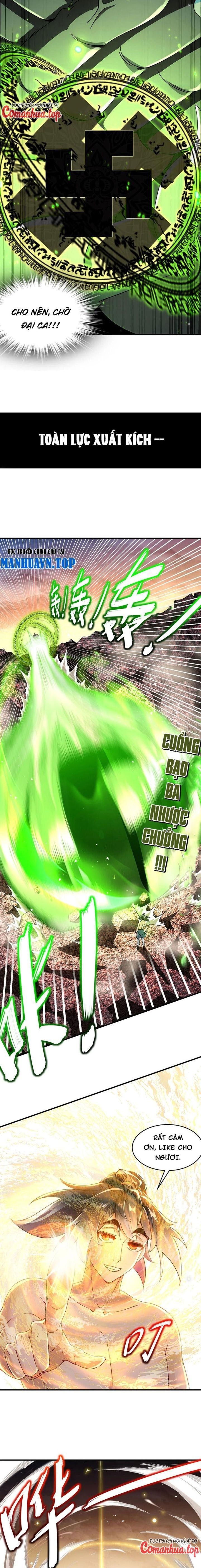 đọc truyện Tuyệt Thế Đạo Lữ Chương 266 ảnh 7 tại Thiên Thai Truyện