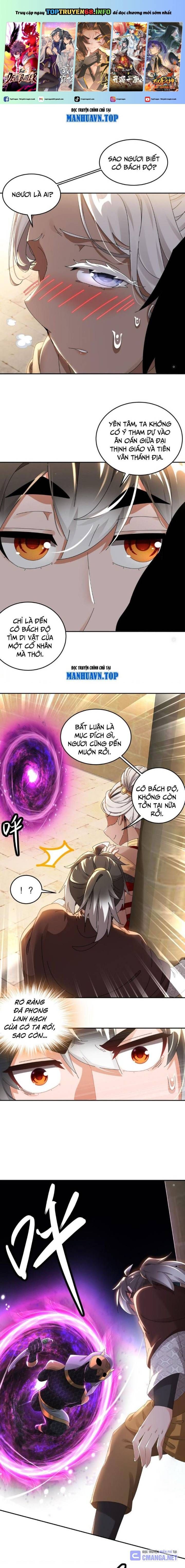 đọc truyện Tuyệt Thế Đạo Lữ Chương 290 ảnh 2 tại Thiên Thai Truyện
