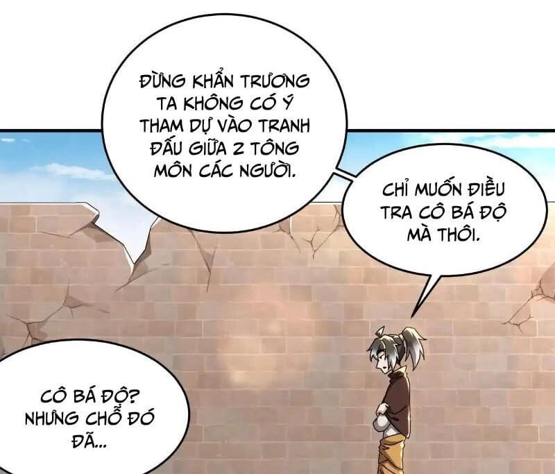 đọc truyện Tuyệt Thế Đạo Lữ Chương 296 ảnh 47 tại Truyện Dạ Ký