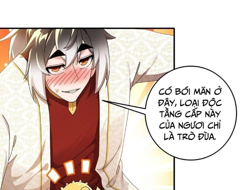 đọc truyện Tuyệt Thế Đạo Lữ Chương 301 ảnh 28 tại Giả Dược