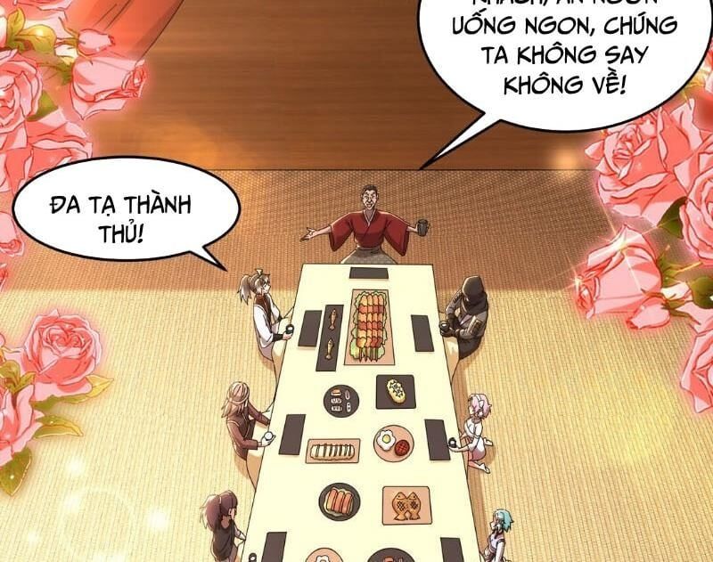 đọc truyện Tuyệt Thế Đạo Lữ Chương 301 ảnh 4 tại Giả Dược