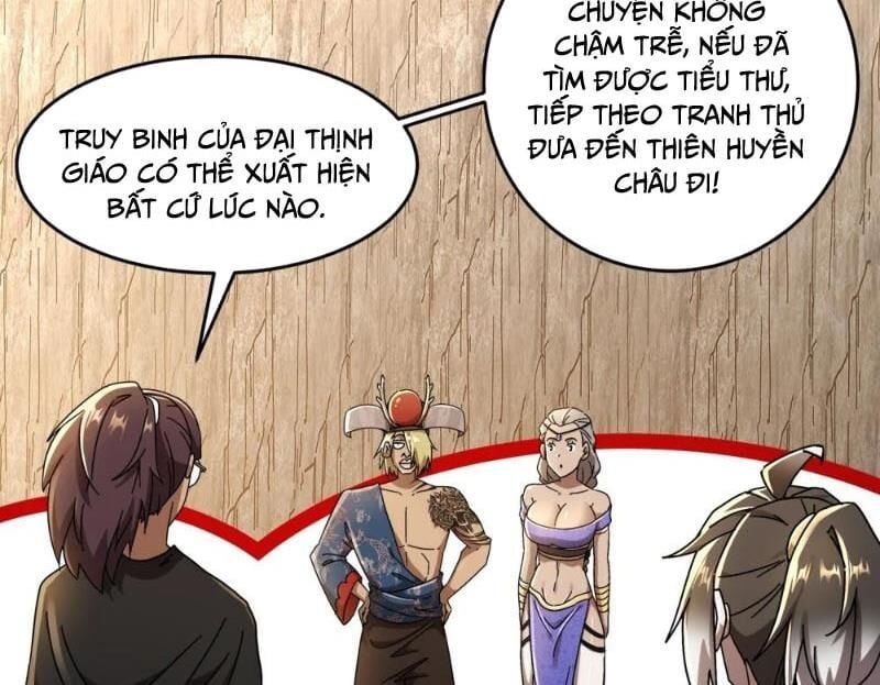 đọc truyện Tuyệt Thế Đạo Lữ Chương 305 ảnh 24 tại Giả Dược