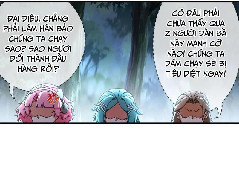 đọc truyện Tuyệt Thế Đạo Lữ Chương 306 ảnh 48 tại Truyện Dạ Ký
