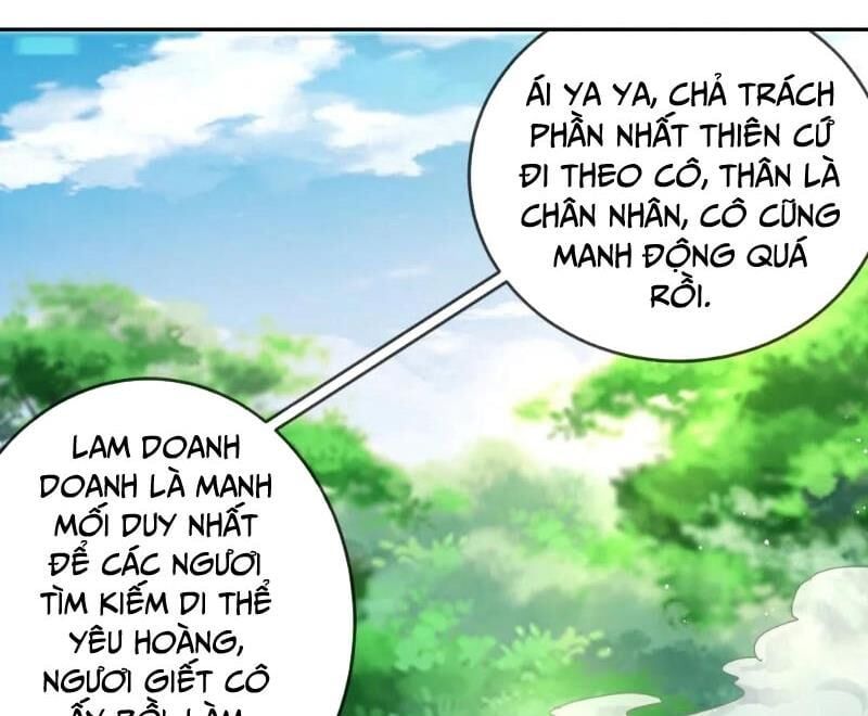 đọc truyện Tuyệt Thế Đạo Lữ Chương 309 ảnh 32 tại Thiên Thai Truyện