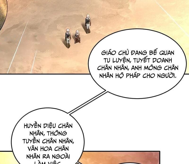đọc truyện Tuyệt Thế Đạo Lữ Chương 312 ảnh 16 tại Thiên Thai Truyện