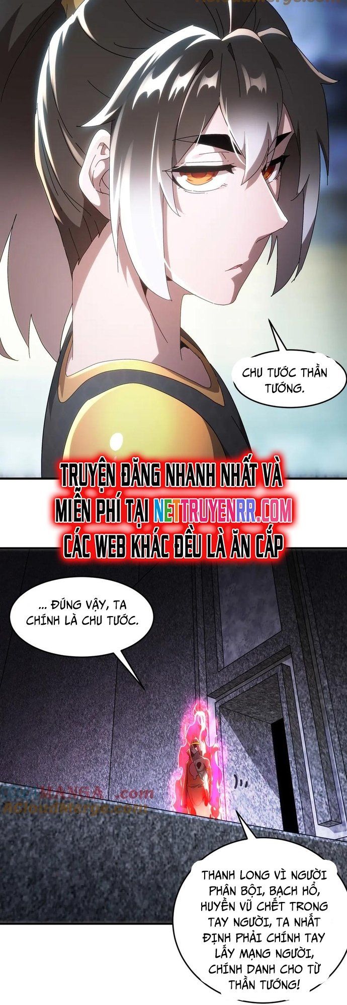 đọc truyện Tuyệt Thế Đạo Lữ Chương 326 ảnh 11 tại Thiên Thai Truyện