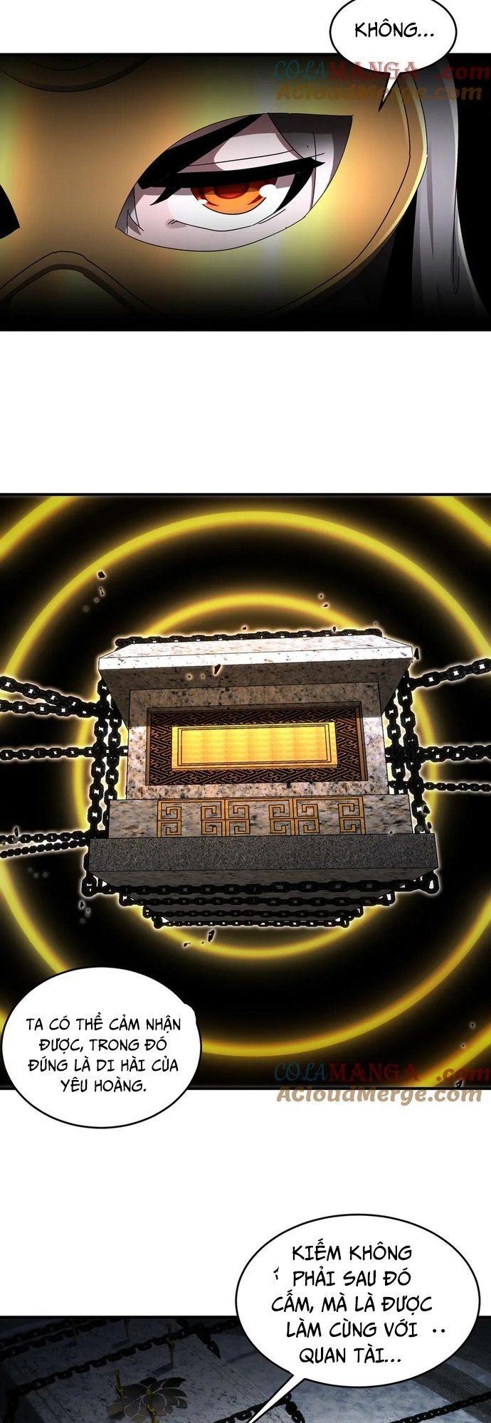 đọc truyện Tuyệt Thế Đạo Lữ Chương 326 ảnh 7 tại Thiên Thai Truyện