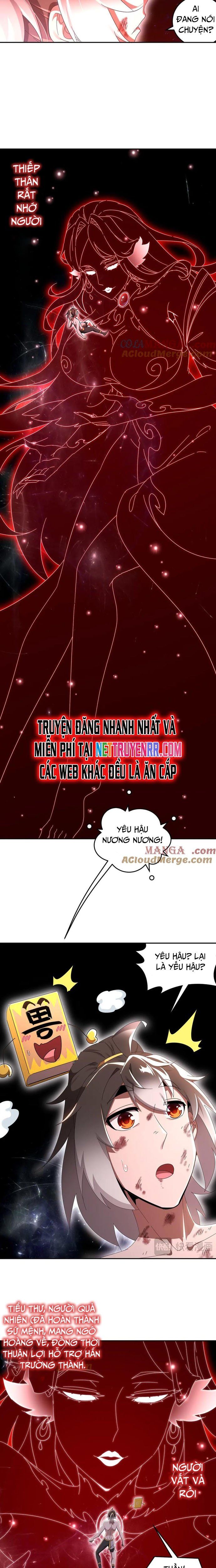 đọc truyện Tuyệt Thế Đạo Lữ Chương 327 ảnh 5 tại Truyện Dạ Ký