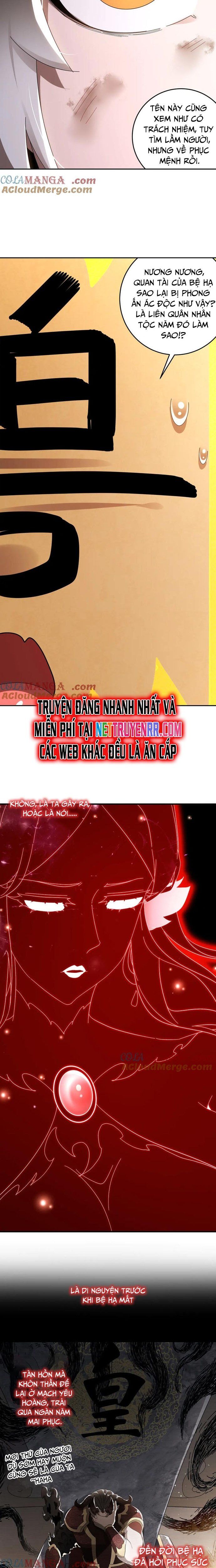 đọc truyện Tuyệt Thế Đạo Lữ Chương 327 ảnh 8 tại Truyện Dạ Ký