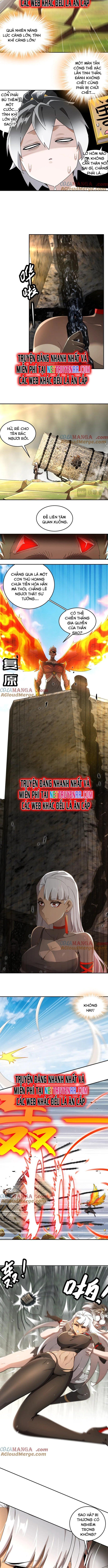 đọc truyện Tuyệt Thế Đạo Lữ Chương 331 ảnh 4 tại Thiên Thai Truyện