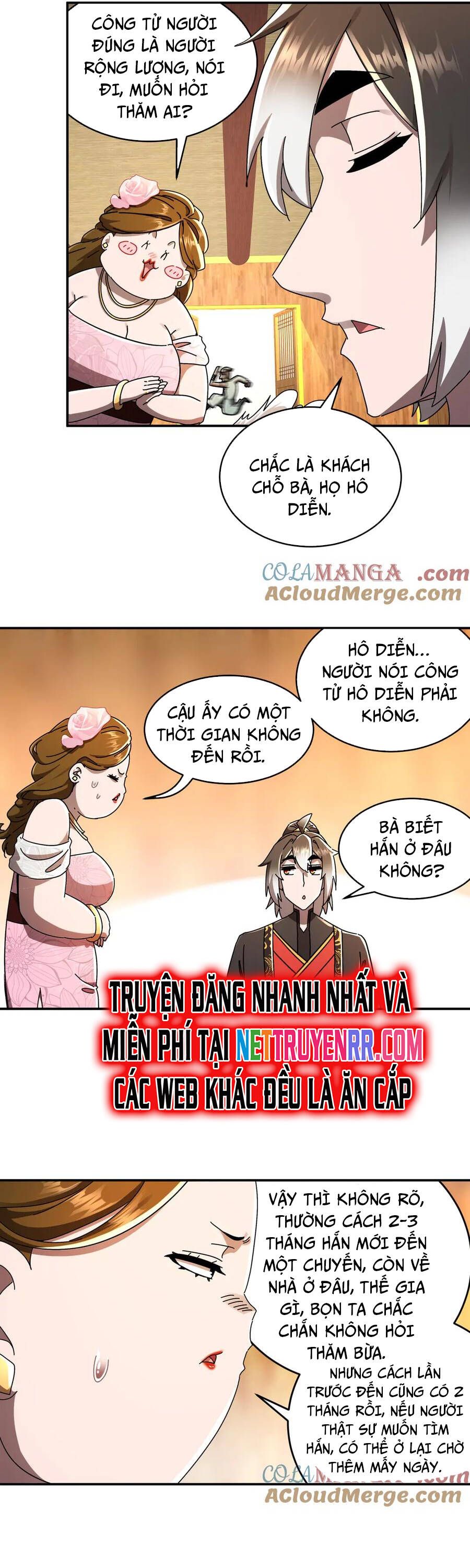 đọc truyện Tuyệt Thế Đạo Lữ Chương 339 ảnh 12 tại Giả Dược