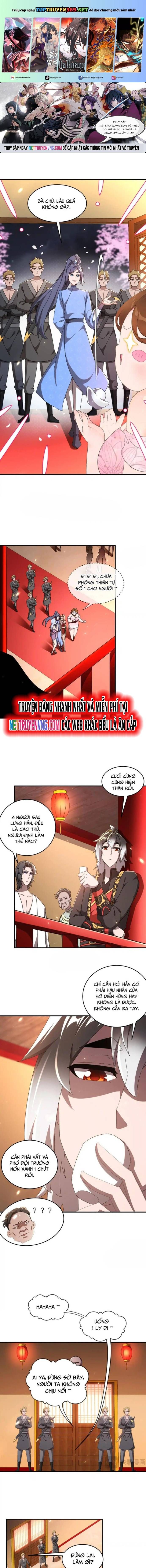 đọc truyện Tuyệt Thế Đạo Lữ Chương 340 ảnh 2 tại Giả Dược