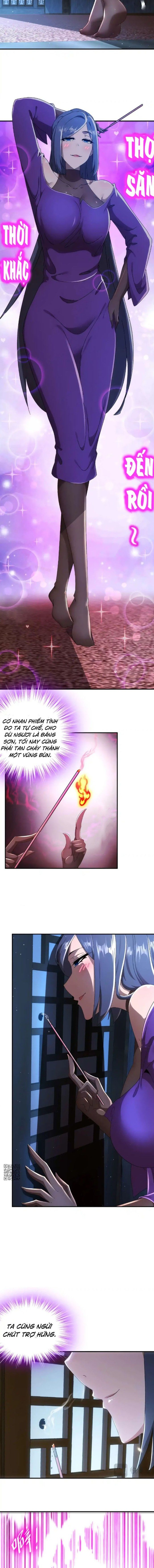 đọc truyện Tuyệt Thế Đạo Lữ Chương 346 ảnh 4 tại Giả Dược