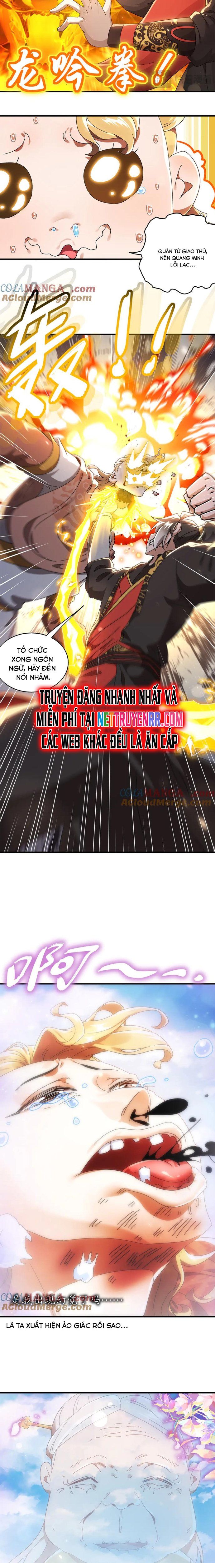 đọc truyện Tuyệt Thế Đạo Lữ Chương 351 ảnh 4 tại Giả Dược