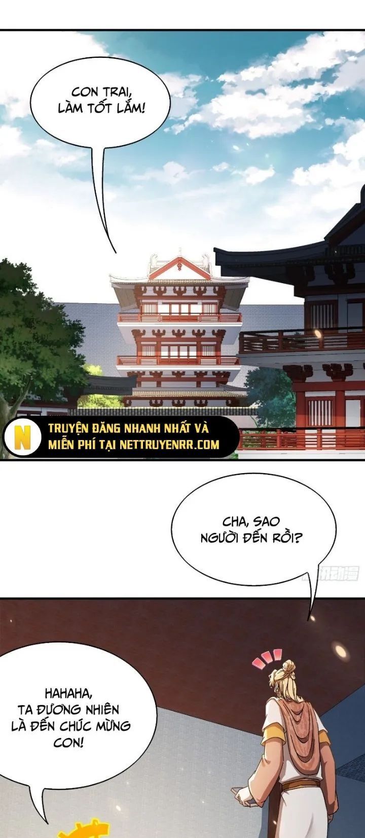 đọc truyện Tuyệt Thế Đạo Lữ Chương 357 ảnh 3 tại Thiên Thai Truyện