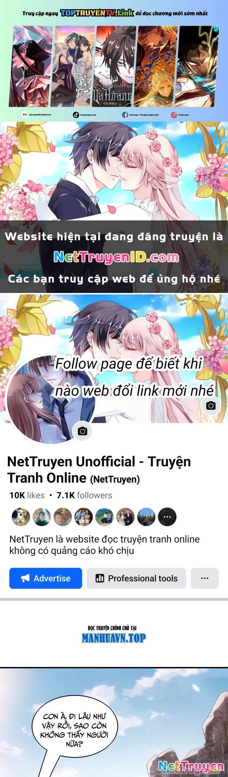 đọc truyện Tuyệt Thế Đạo Lữ Chương 358 ảnh 2 tại Thiên Thai Truyện
