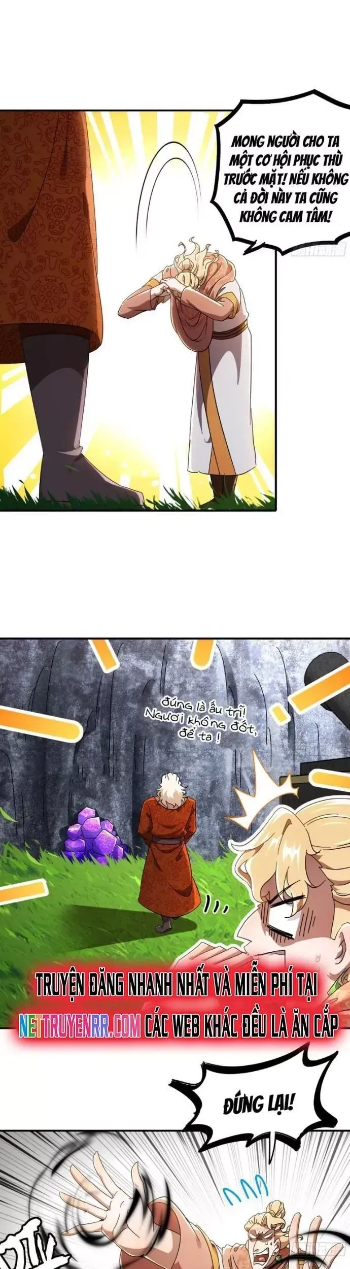 đọc truyện Tuyệt Thế Đạo Lữ Chương 359 ảnh 12 tại Thiên Thai Truyện