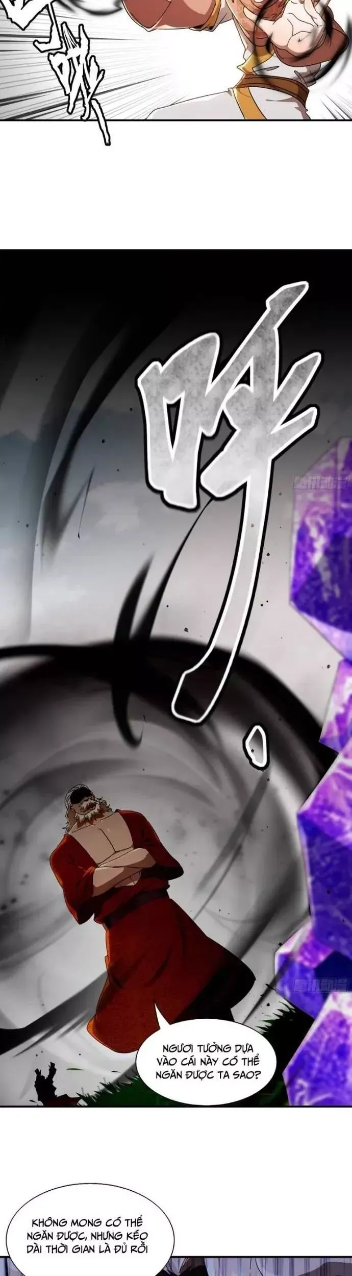 đọc truyện Tuyệt Thế Đạo Lữ Chương 359 ảnh 13 tại Thiên Thai Truyện