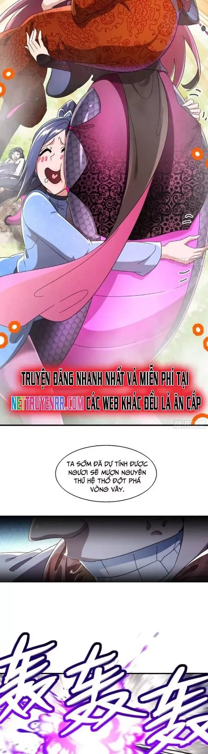 đọc truyện Tuyệt Thế Đạo Lữ Chương 359 ảnh 15 tại Thiên Thai Truyện