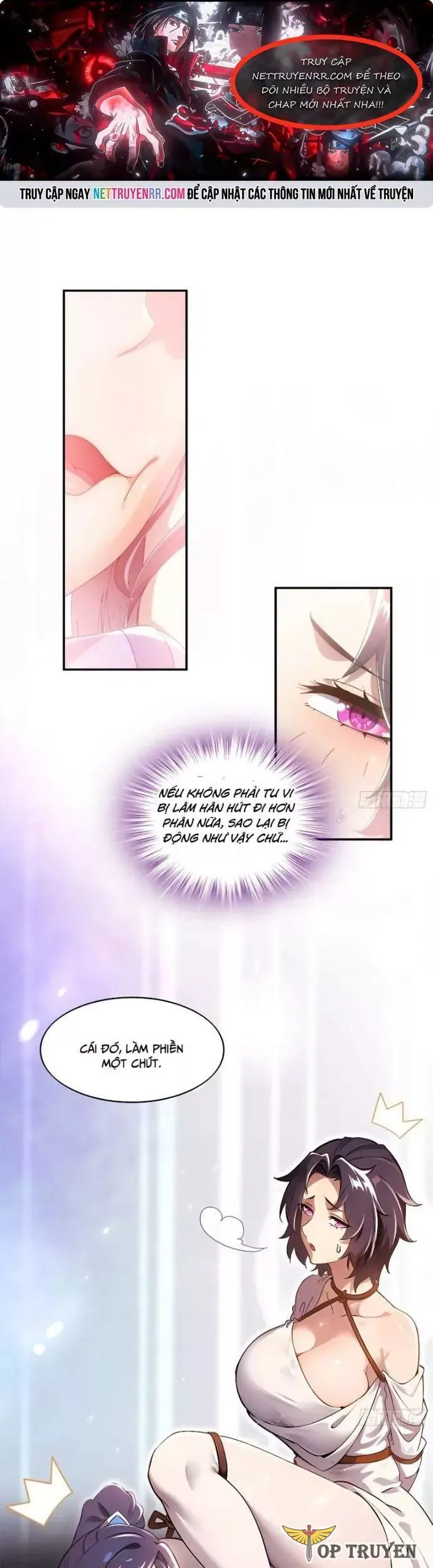 đọc truyện Tuyệt Thế Đạo Lữ Chương 359 ảnh 4 tại Thiên Thai Truyện