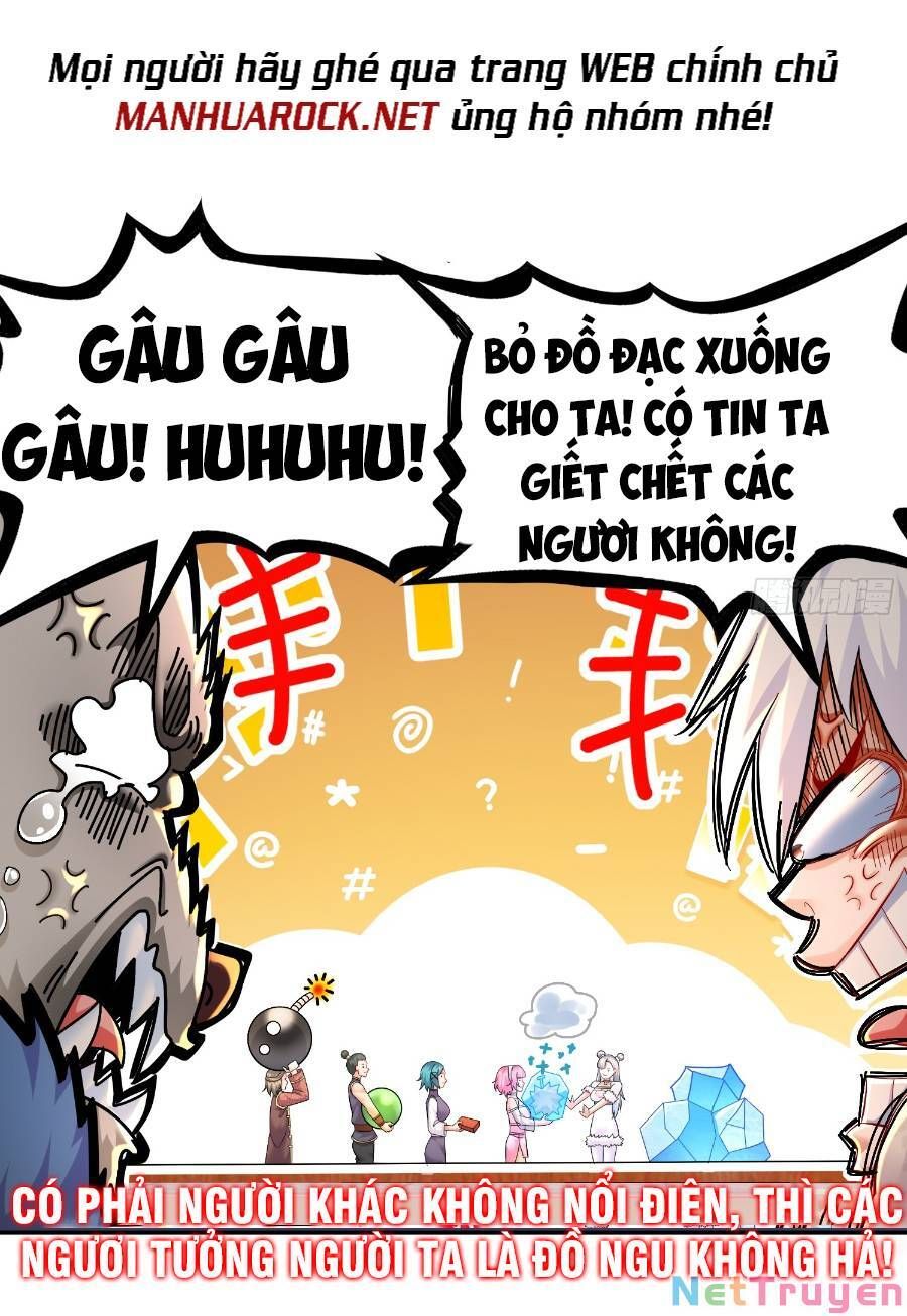 đọc truyện Tuyệt Thế Đạo Lữ Chương 36 ảnh 22 tại Giả Dược