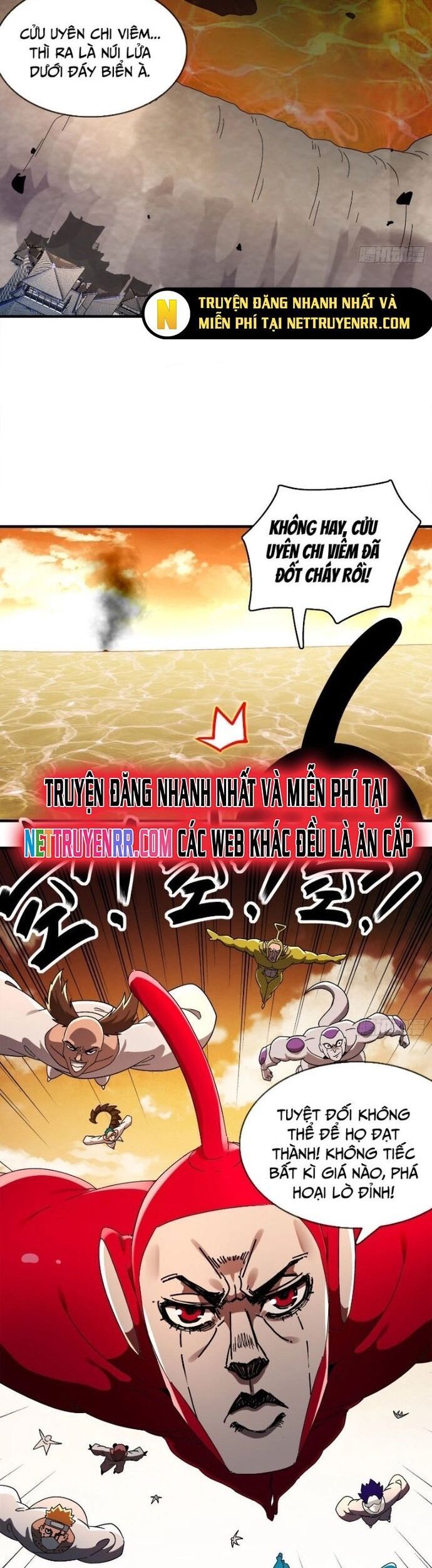 đọc truyện Tuyệt Thế Đạo Lữ Chương 363 ảnh 13 tại Giả Dược