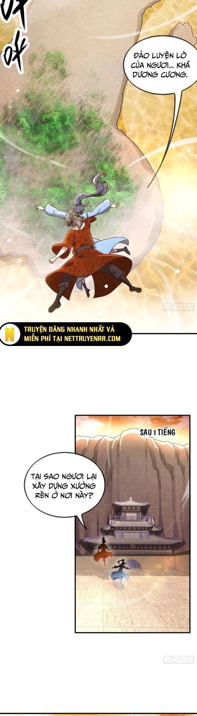 đọc truyện Tuyệt Thế Đạo Lữ Chương 363 ảnh 7 tại Giả Dược