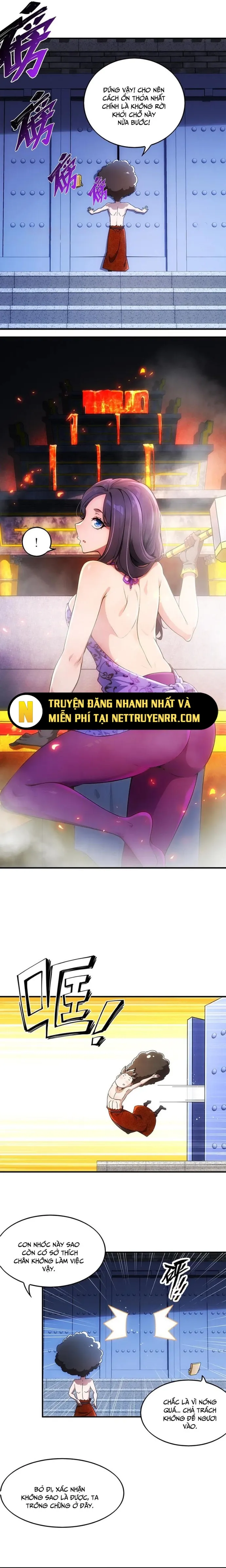 đọc truyện Tuyệt Thế Đạo Lữ Chương 365 ảnh 7 tại Giả Dược