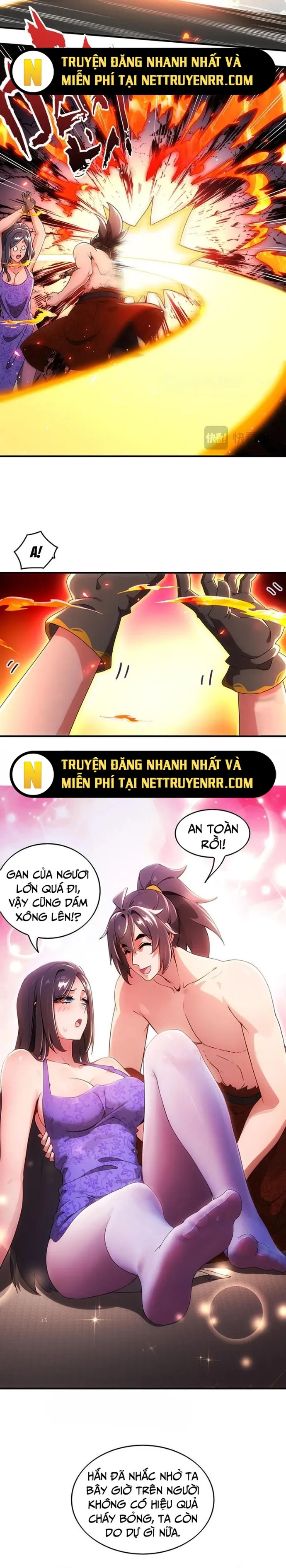 đọc truyện Tuyệt Thế Đạo Lữ Chương 366 ảnh 4 tại Giả Dược