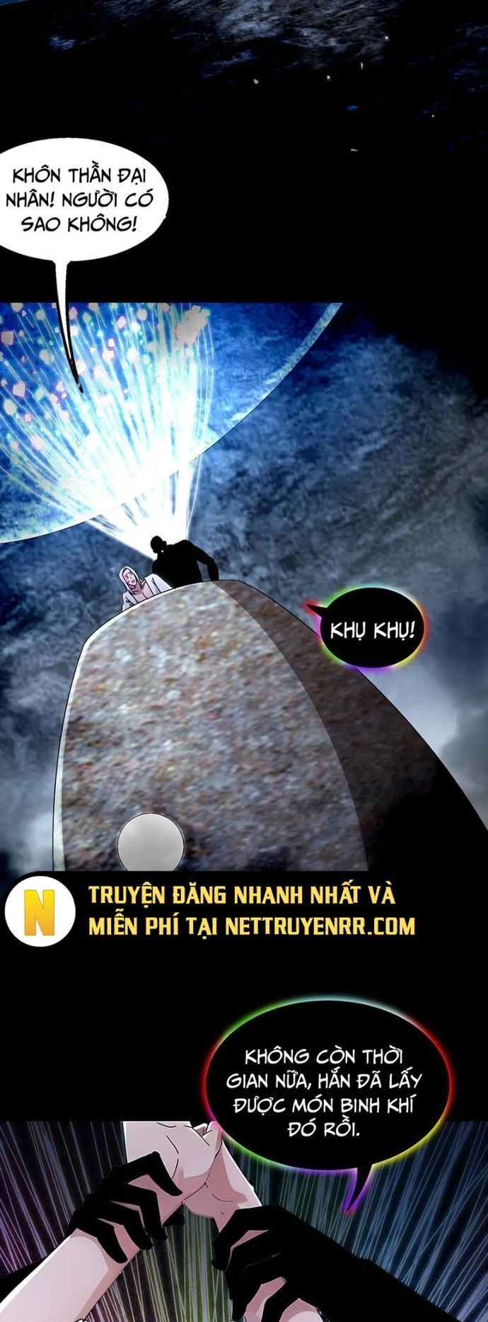 đọc truyện Tuyệt Thế Đạo Lữ Chương 367 ảnh 13 tại Truyện Dạ Ký