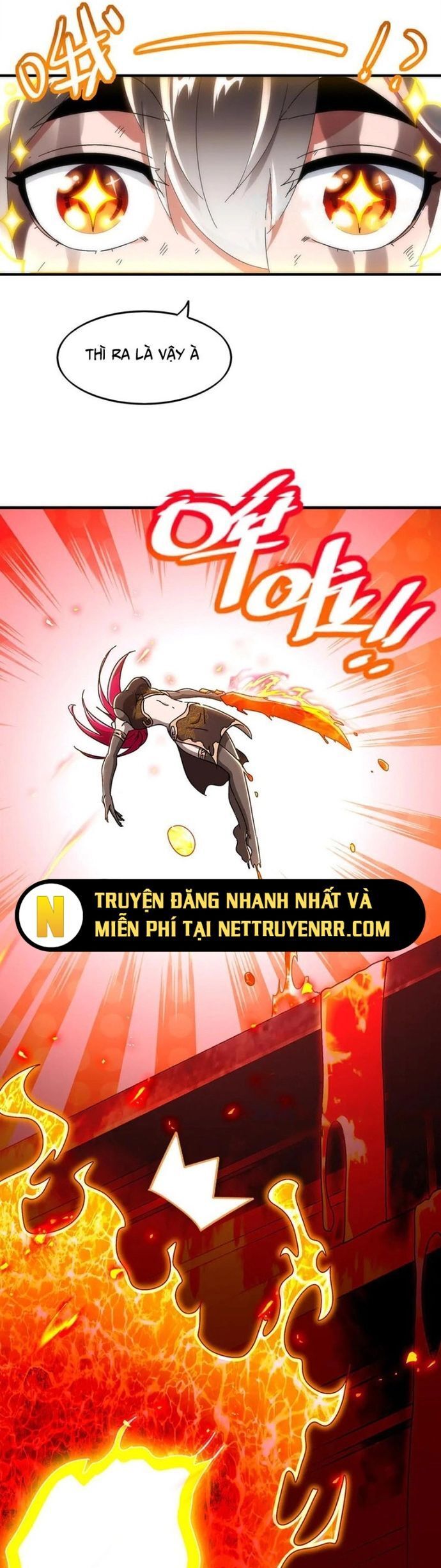 đọc truyện Tuyệt Thế Đạo Lữ Chương 367 ảnh 6 tại Truyện Dạ Ký