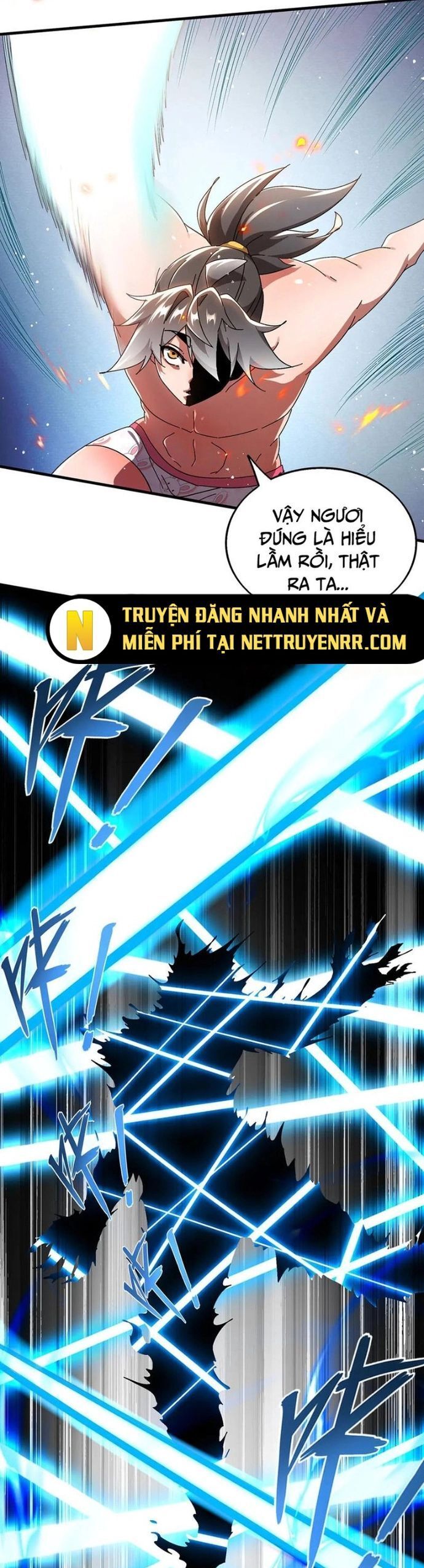 đọc truyện Tuyệt Thế Đạo Lữ Chương 367 ảnh 9 tại Truyện Dạ Ký