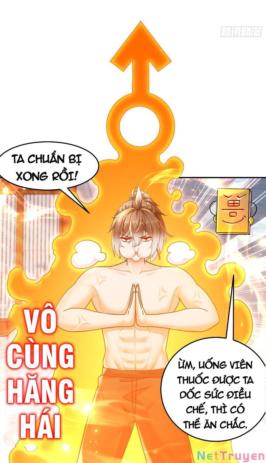đọc truyện Tuyệt Thế Đạo Lữ Chương 37 ảnh 27 tại Truyện Dạ Ký