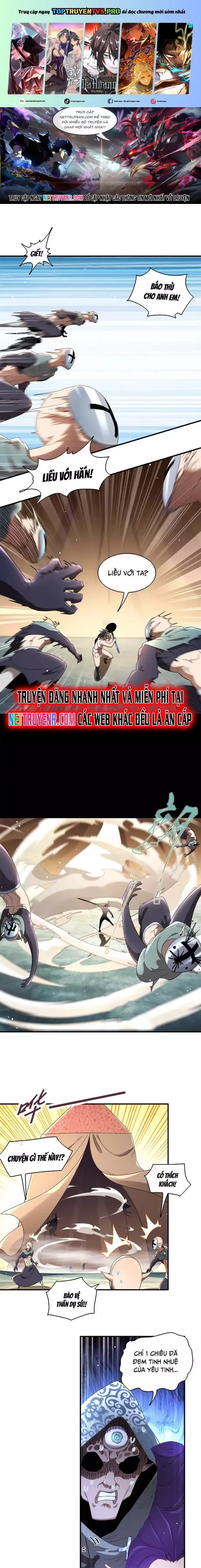 đọc truyện Tuyệt Thế Đạo Lữ Chương 376 ảnh 2 tại Giả Dược